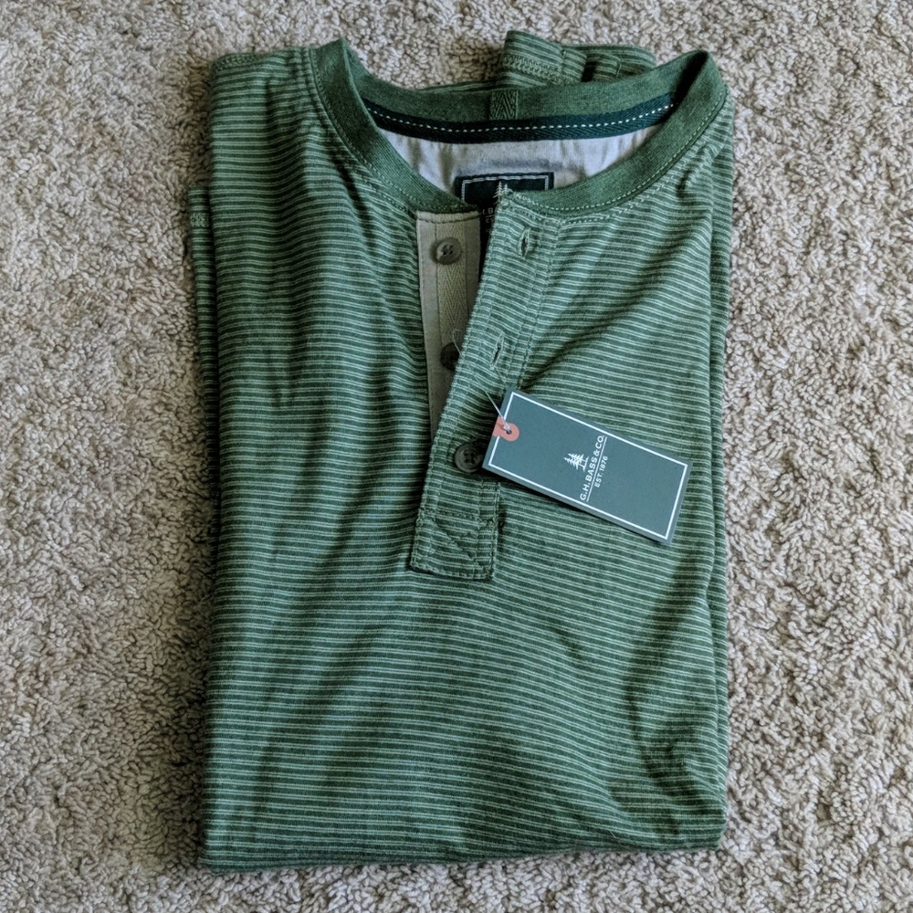 Brand New casual shirt